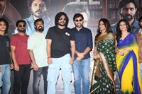 Tribanadhari Barbarik Movie Press Meet